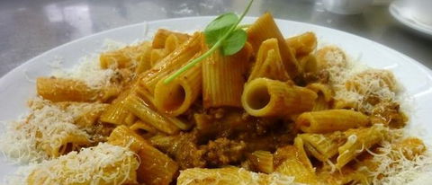 La Pesa Trattoria - Perths Hotel 5