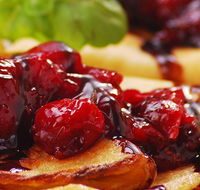 Nero Italian Restaurant/Cafe  - Perths Hotel