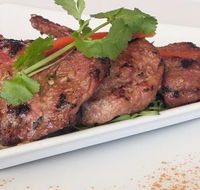 Thai Waterfront - Perths Hotel