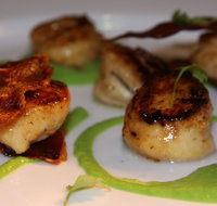 BPO Restaurant - Perths Hotel