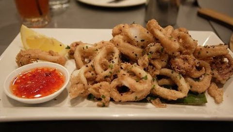 Mike's Grill & Bar - Perths Hotel 2