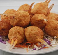 Crystal Seafood Restaurant Blacktown - Perths Hotel
