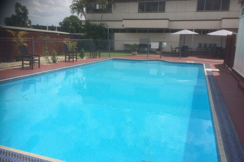 Ambassador Motel - Perths Hotel 2