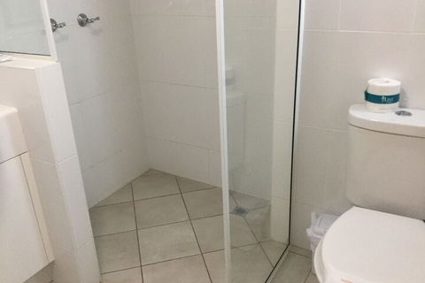 Ambassador Motel - Perths Hotel 3