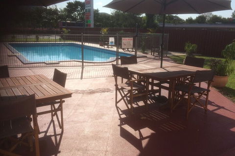 Ambassador Motel - Perths Hotel 1