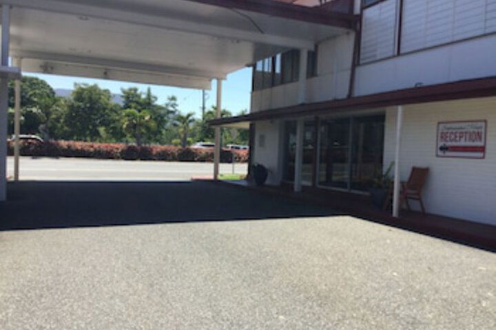 Perths Hotel