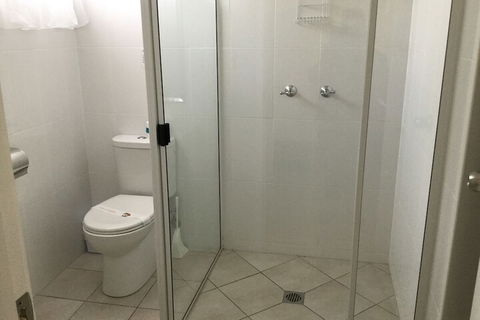Ambassador Motel - Perths Hotel 5