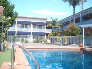  Perths Hotel