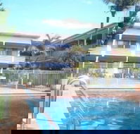 Golden Sands Motor Inn Forster - Perths Hotel