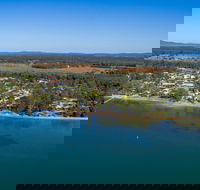 Blue Dolphin Holiday Resort - Perths Hotel