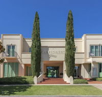 The Carrington Hotel Shepparton - Perths Hotel