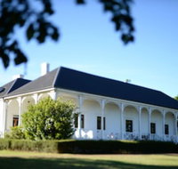 Quamby Estate - Perths Hotel