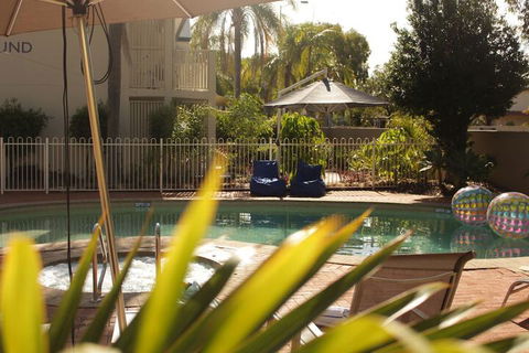 At The Sound - Perths Hotel 5
