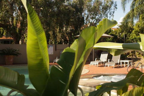 At The Sound - Perths Hotel 6