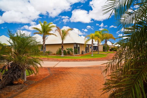 Potshot Hotel Resort - Perths Hotel 2