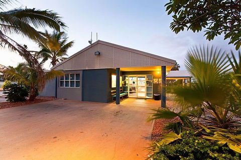Potshot Hotel Resort - Perths Hotel 4