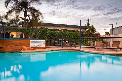 Potshot Hotel Resort - Perths Hotel 5