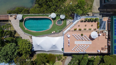 Metro Mirage Hotel Newport - Perths Hotel 1