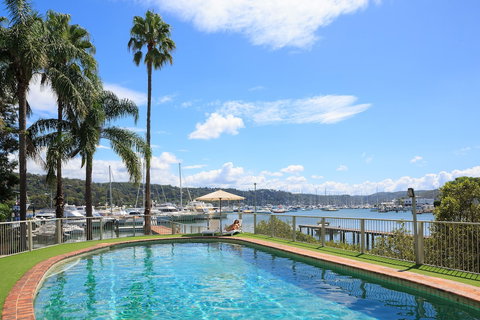 Metro Mirage Hotel Newport - Perths Hotel 5