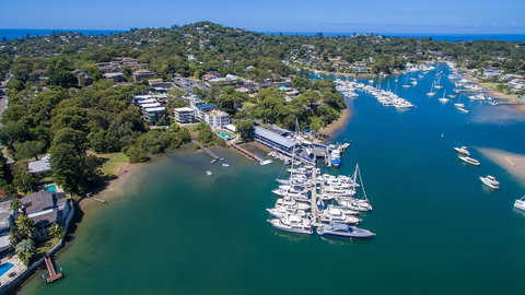 Metro Mirage Hotel Newport - Perths Hotel 2