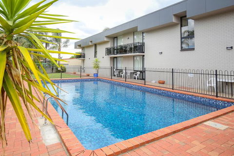 Econo Lodge Mildura - Perths Hotel 5
