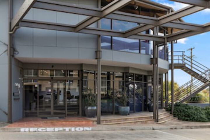 Bathurst NSW Perths Hotel
