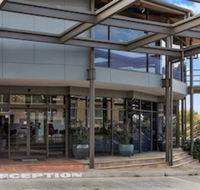 Quality Hotel Bathurst - Perths Hotel