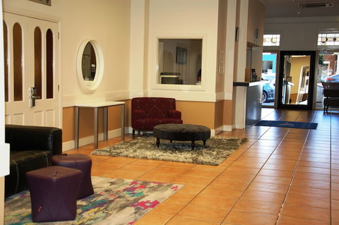 Mercure Hotel Mildura - Perths Hotel 5