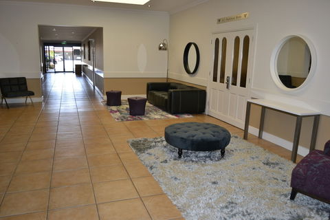 Mercure Hotel Mildura - Perths Hotel 6