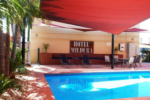 Mercure Hotel Mildura - Perths Hotel 2