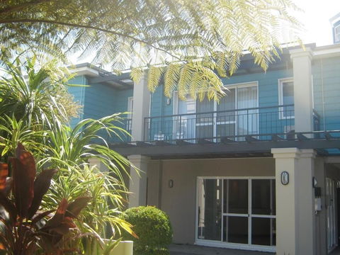 C Mandurah Resort - Perths Hotel 1