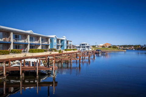 C Mandurah Resort - Perths Hotel 2