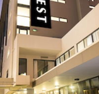 Aligned Corporate Residences Mackay - Perths Hotel