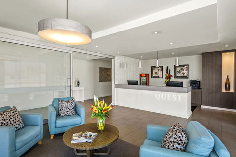 Quest Scarborough - Perths Hotel 3