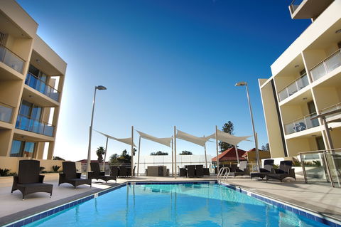 Quest Scarborough - Perths Hotel 0