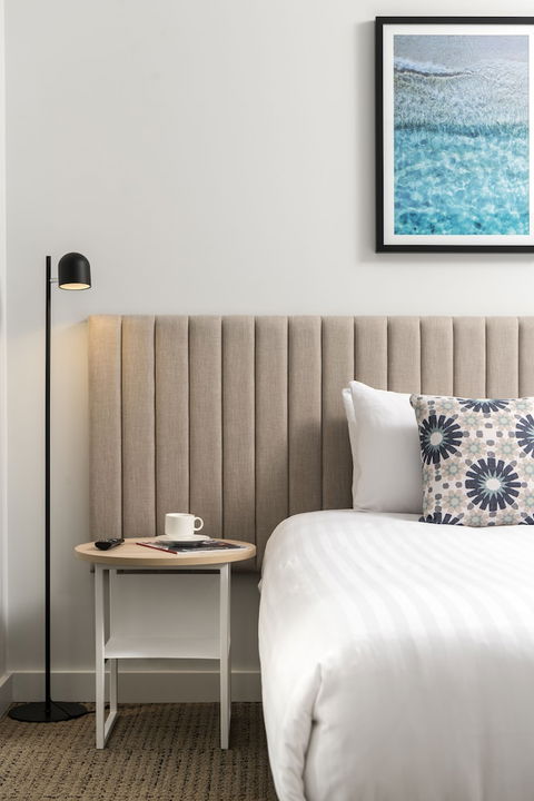 Quest Scarborough - Perths Hotel 5