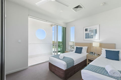Akama Resort - Perths Hotel 4