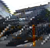 The Murray Hotel - Perths Hotel