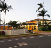 Miners Lodge Motor Inn - Perths Hotel