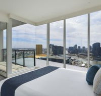 City Tempo Whiteman St - Perths Hotel