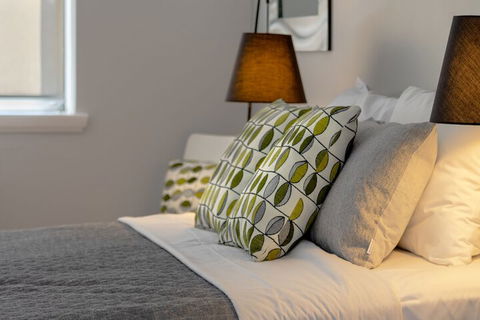 Birches Serviced Apartments - Perths Hotel 3