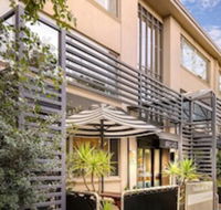 Birches Serviced Apartments - Perths Hotel