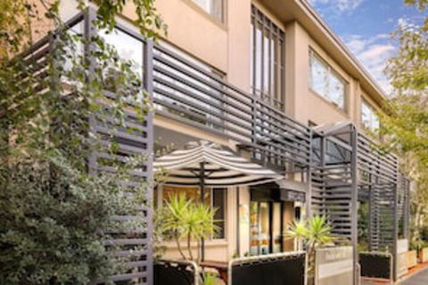 Birches Serviced Apartments - Perths Hotel 0