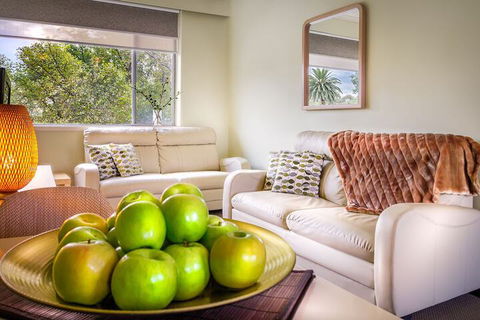 Birches Serviced Apartments - Perths Hotel 4