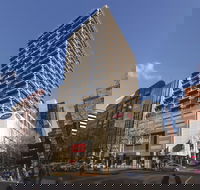 Adina Apartment Hotel Melbourne - Perths Hotel