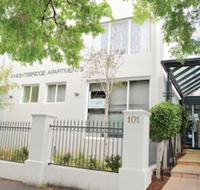 Knightsbridge Apartments - Perths Hotel