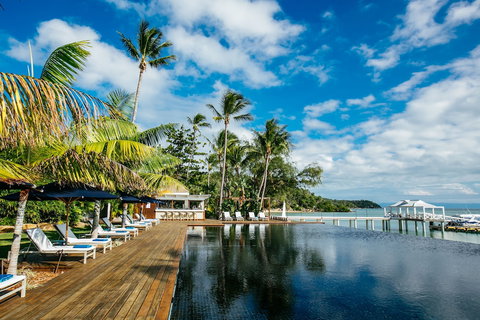 Orpheus Island Lodge - Perths Hotel 2