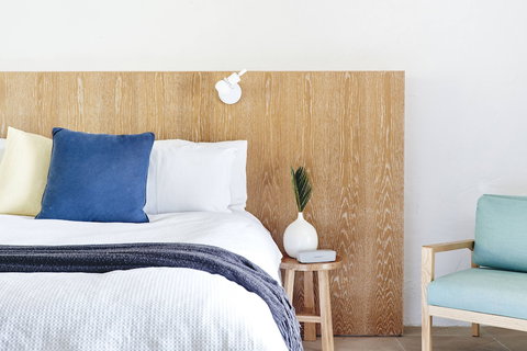 Orpheus Island Lodge - Perths Hotel 6