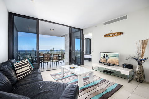 Ultra Broadbeach - Perths Hotel 3