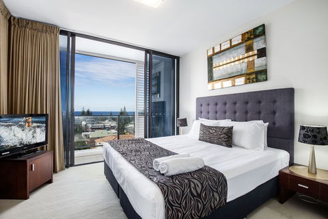 Ultra Broadbeach - Perths Hotel 6